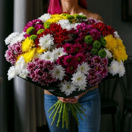 Фотография Тебе Букет - Доставка цветов в Екатеринбурге 1